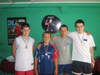 MlaÄ‘e kategorije i veterani 08-2011